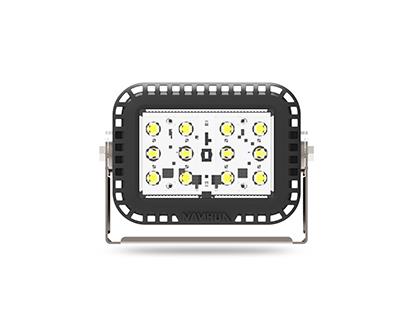 直升机高架投光灯 