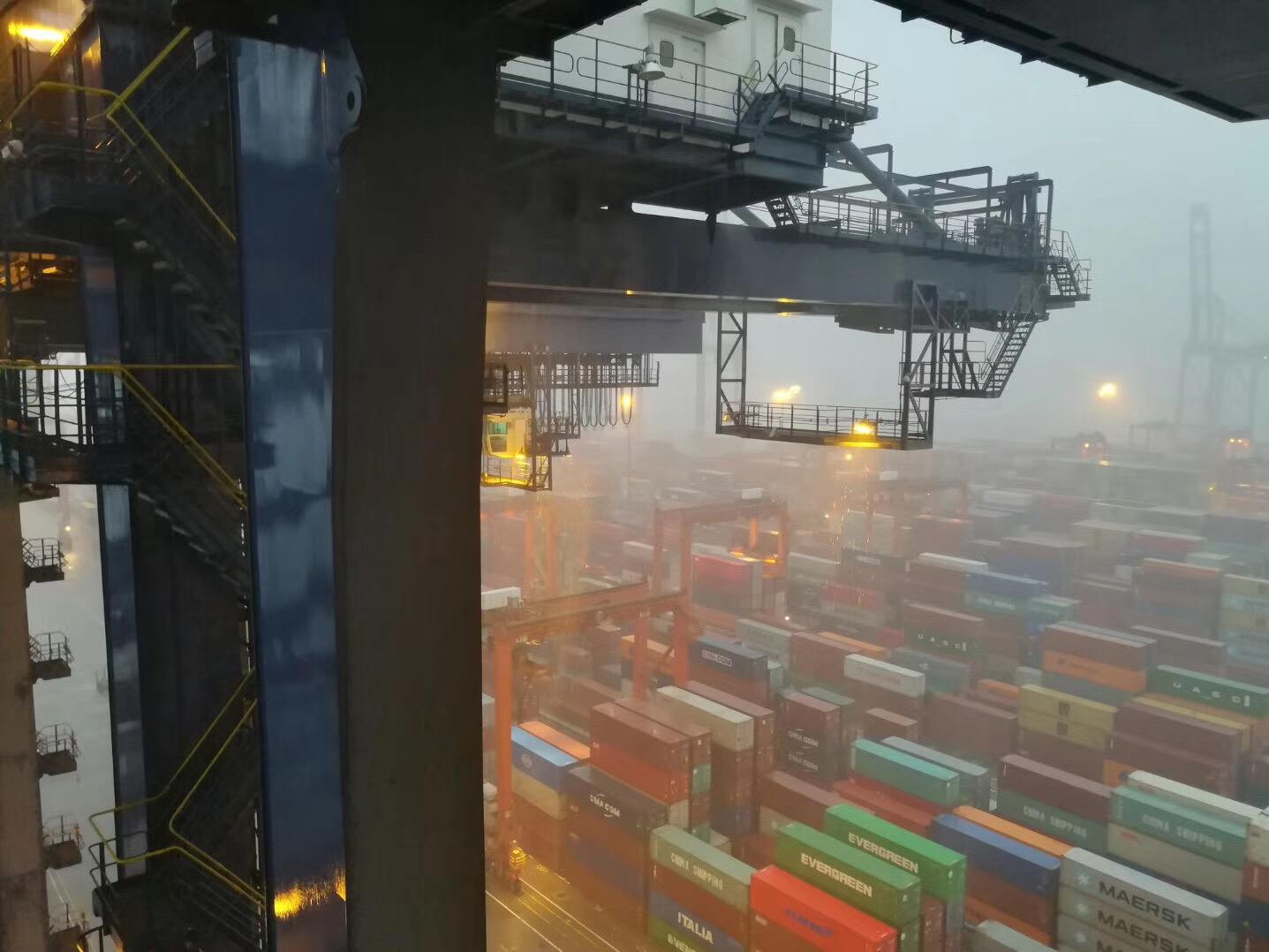 大功率LED投光灯