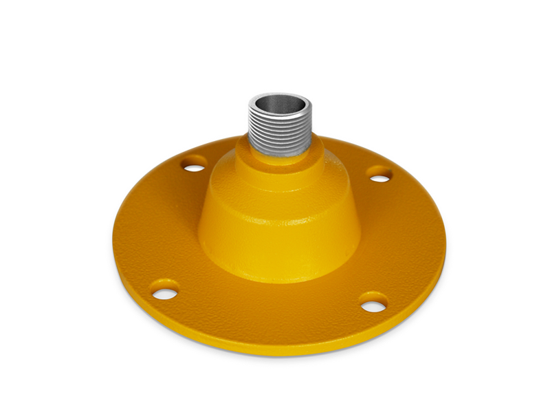 PJ0241航空灯法兰盘