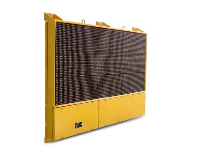 工业信号显示屏 