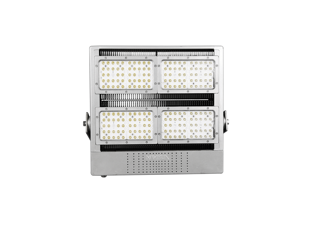 LED大功率投光灯 