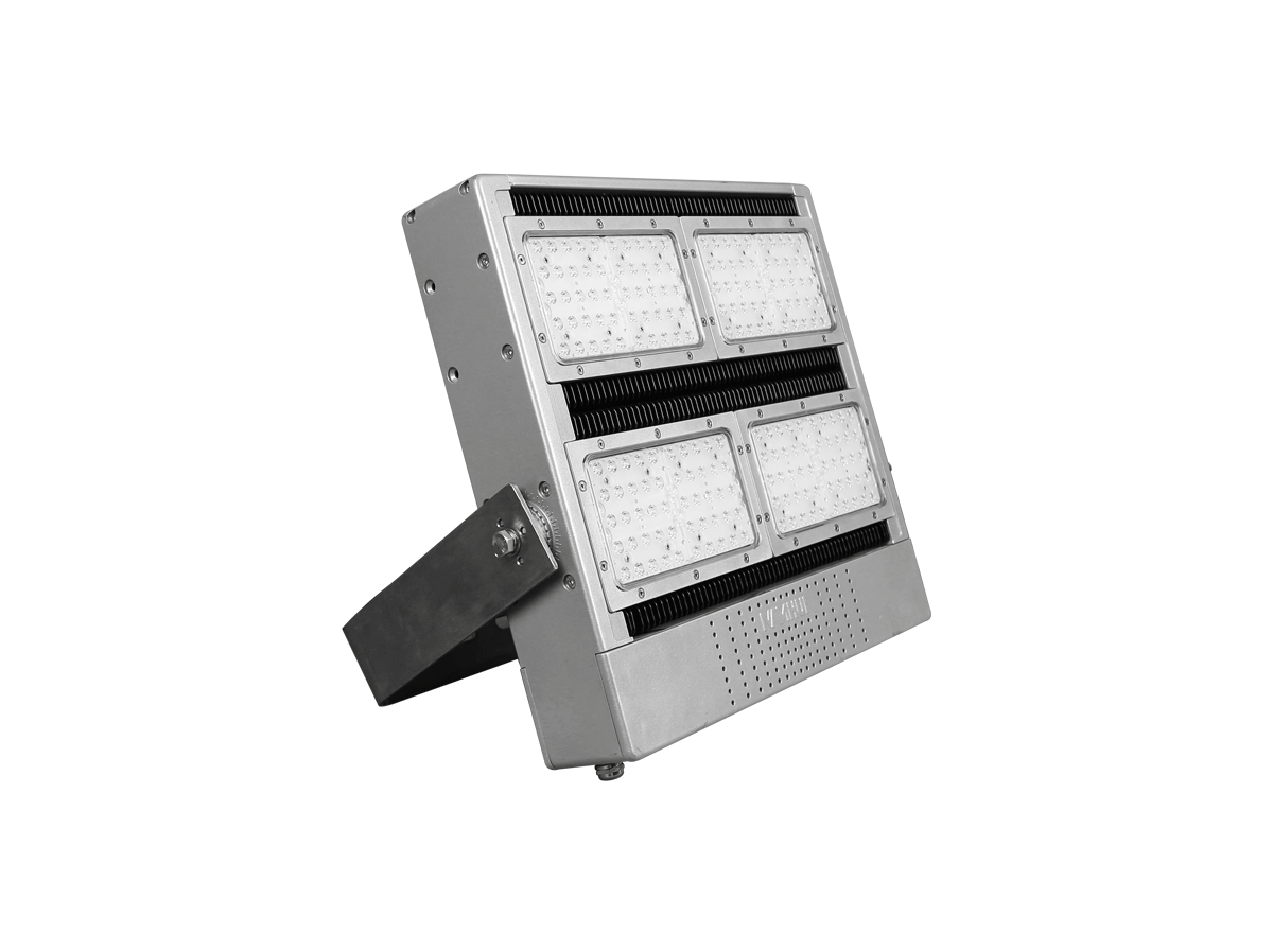 大功率LED投光灯