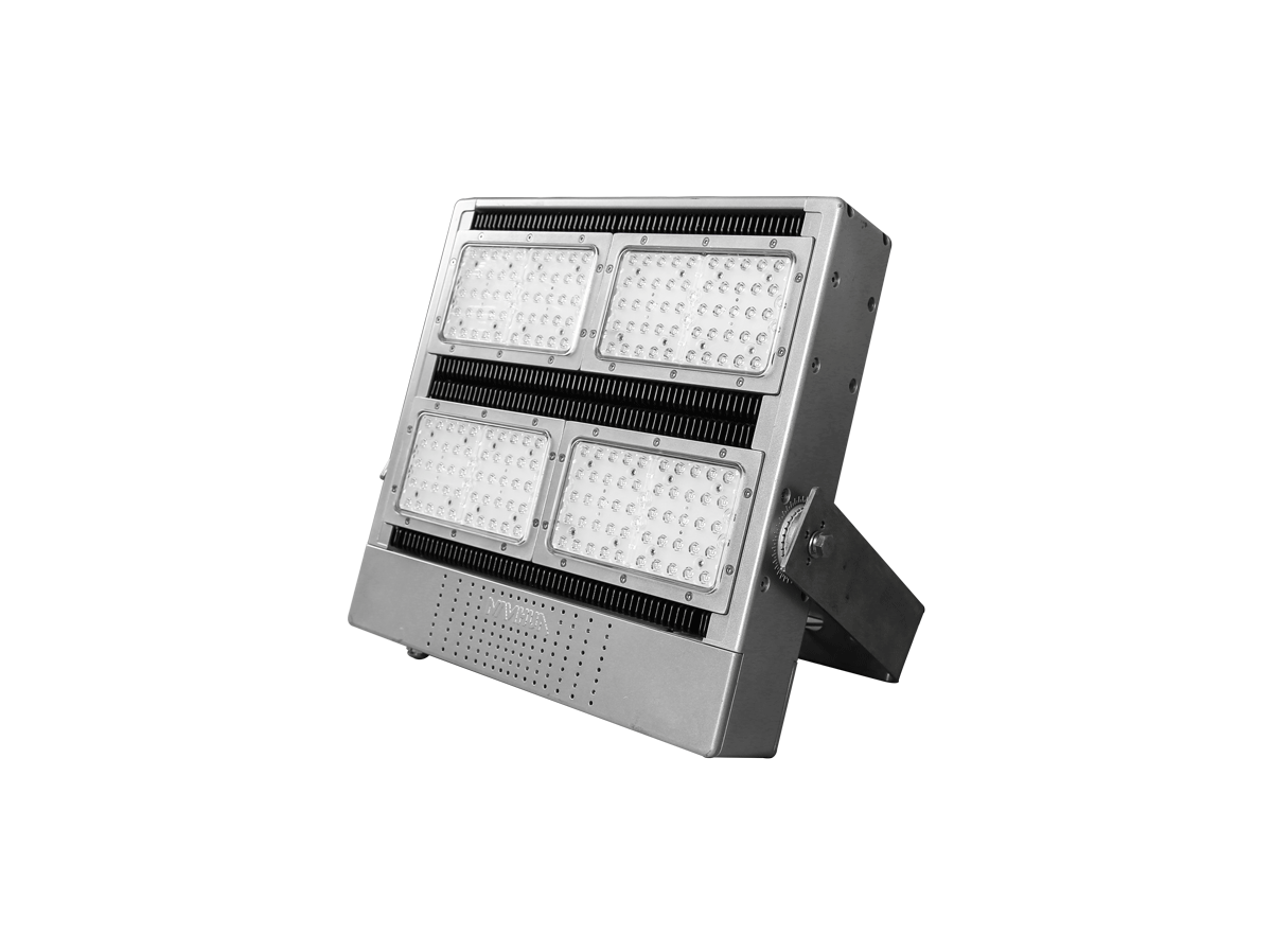 大功率LED投光灯