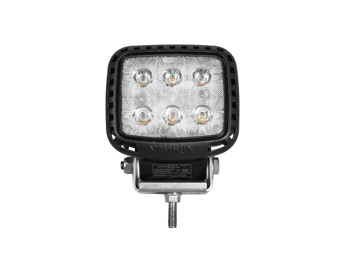LED 工作灯 