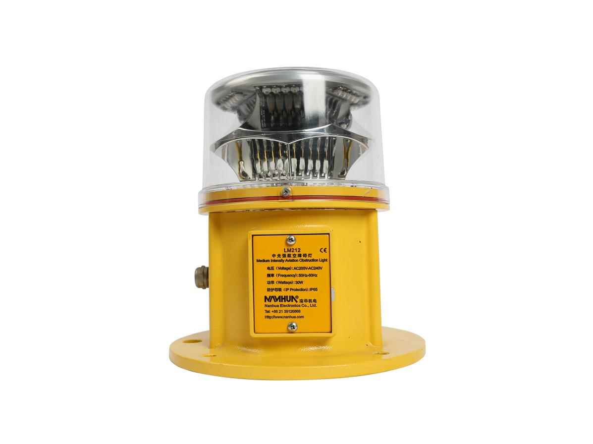 中光强双联航空障碍灯 