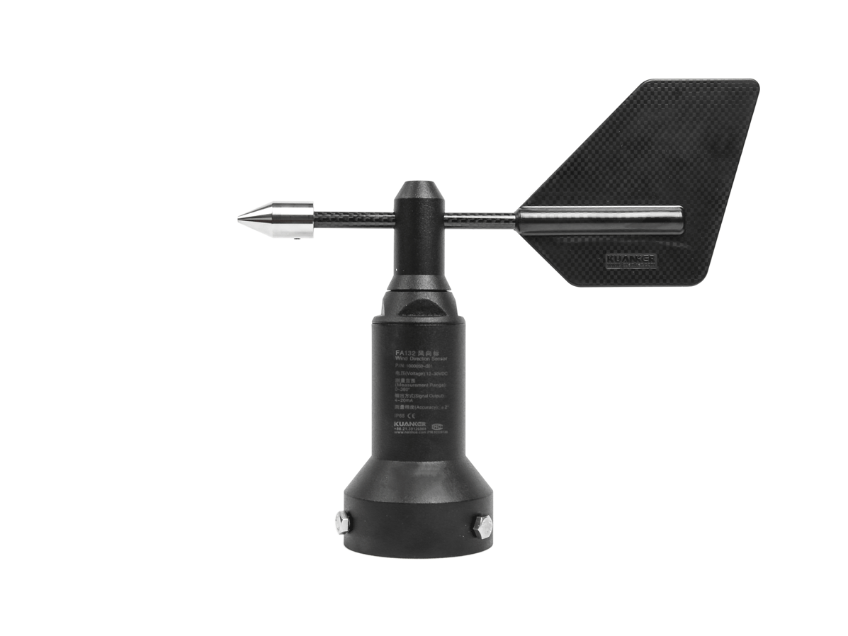 自动加热风向标 