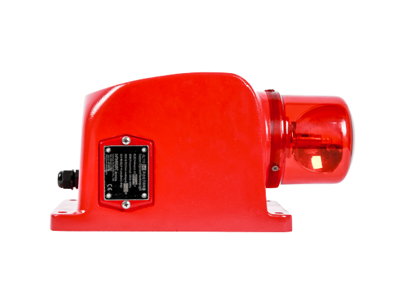 大功率声光报警器