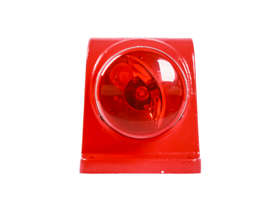 大功率声光报警器