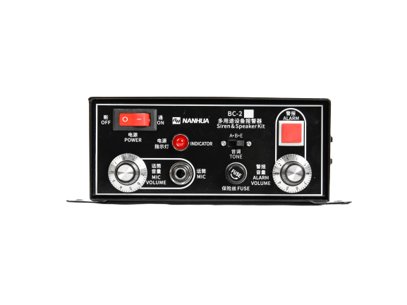 多用途设备报警器 