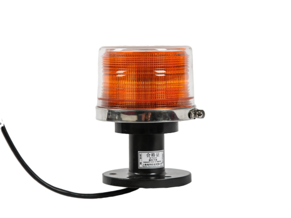闪光警示灯 