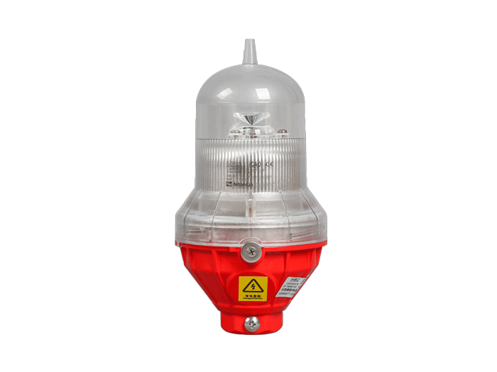 低光强A型/B型航空障碍灯 