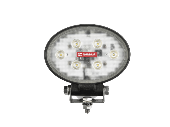 工程机械车辆LED工作灯 