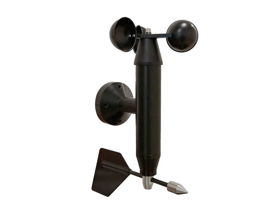 风速风向传感器 