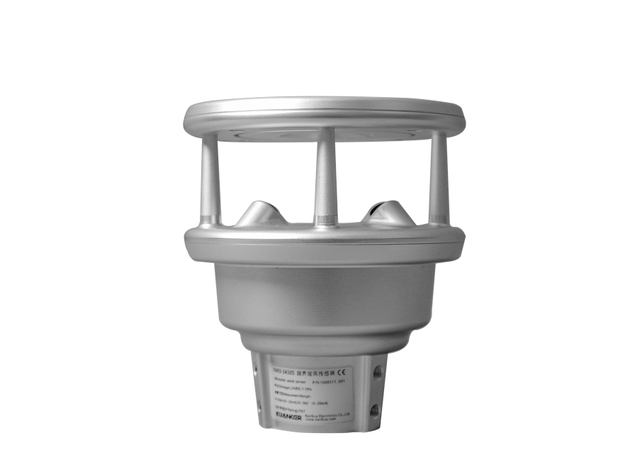 抗冰冻超声波风传感器 