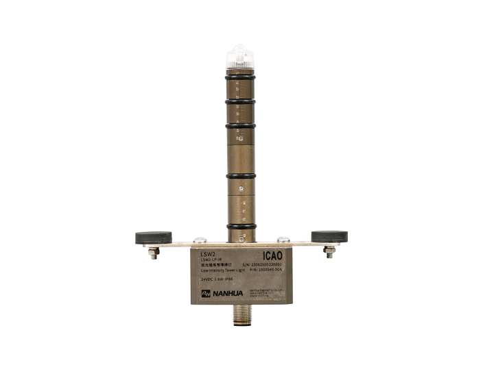 低光强塔筒障碍灯 