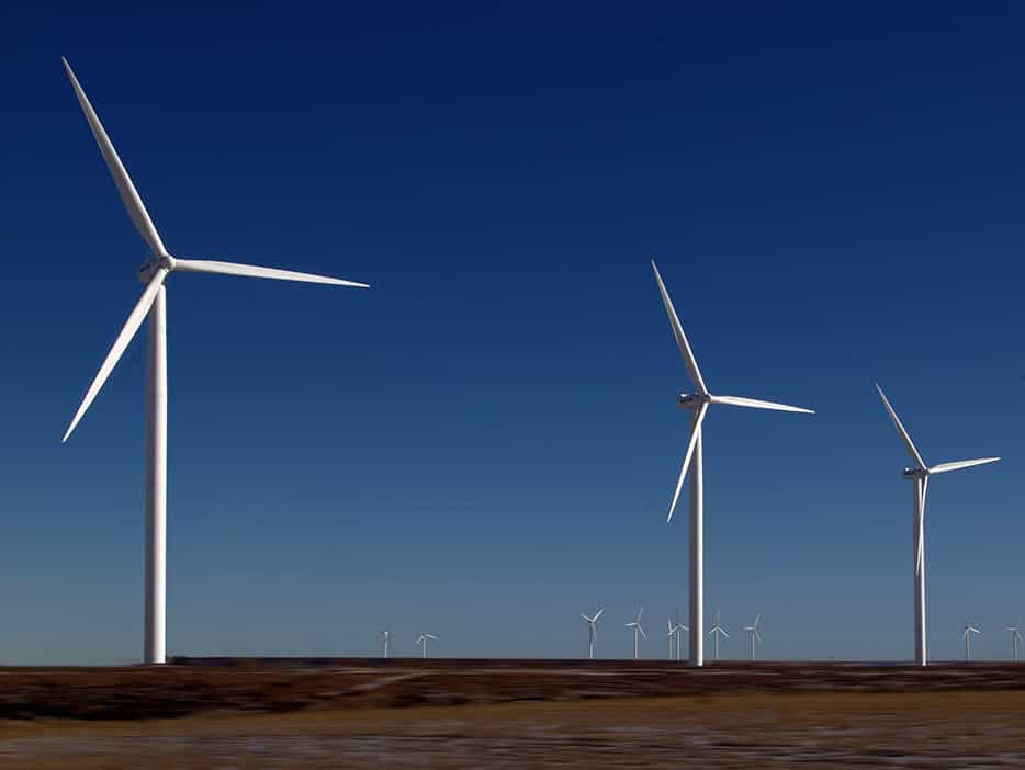 风电能源