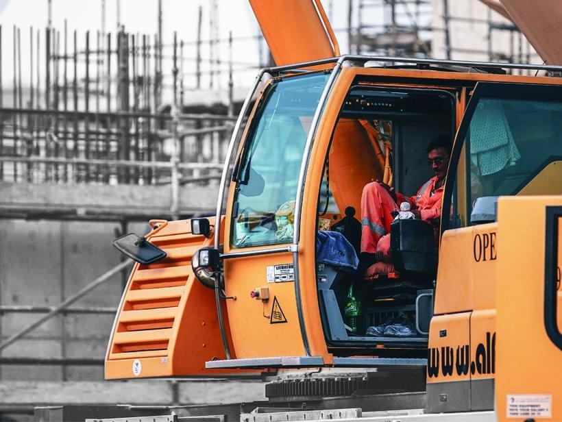 照明产品应用图片