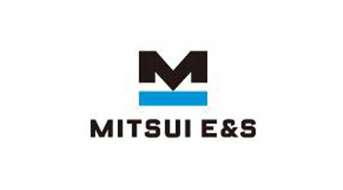 pp电子平台机电合作伙伴三井重工