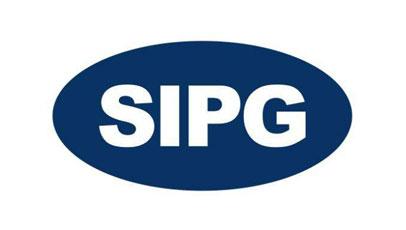 pp电子平台机电合作伙伴上海国际港务SIPG图