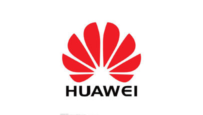 pp电子平台机电合作伙伴华为HUAWEI图