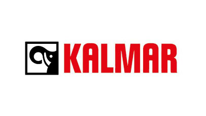 pp电子平台机电合作伙伴卡尔玛KALMAR图