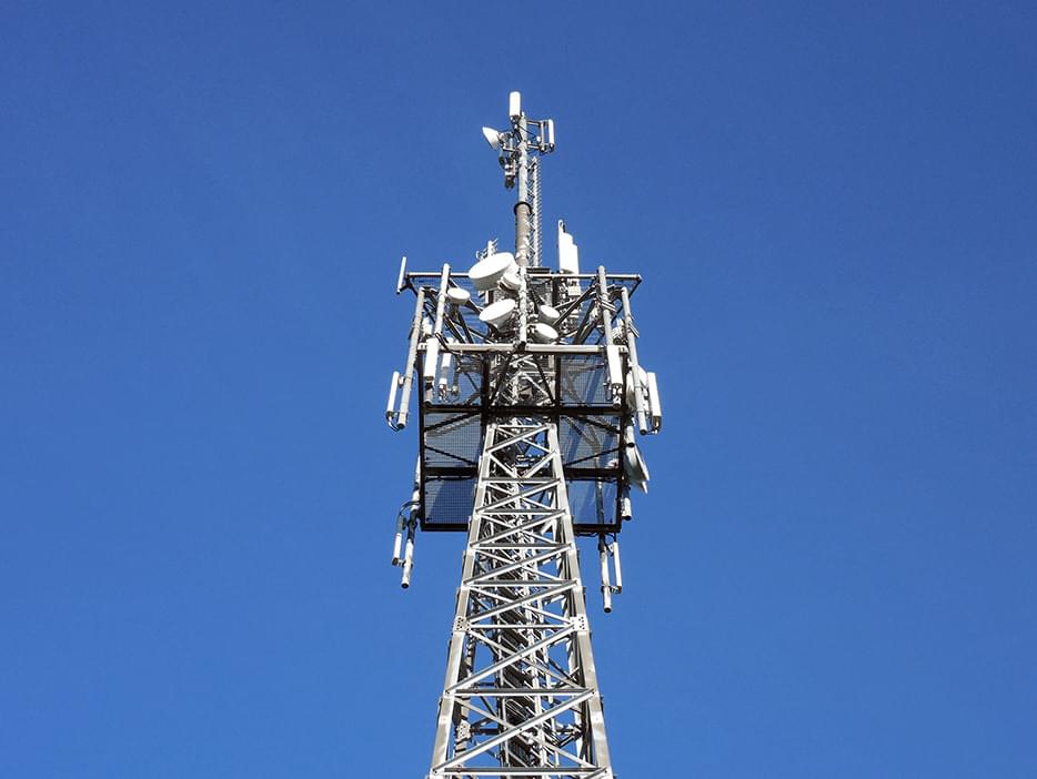 信号产品应用图片